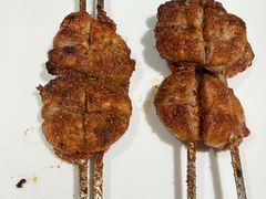 -313羊庄鲜羊火锅·鲜羊肉烧烤(李村店)