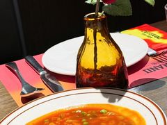 -ZAFFERANO西班牙海鲜饭(上海首店)