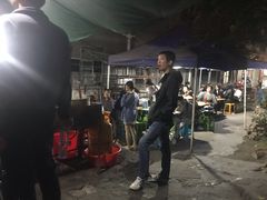 -老兵麻辣烫(世欧王庄店)