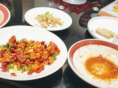 -高老庄新家宴(北斗星广场店)