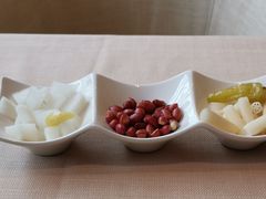-希尔顿酒店-豫园中餐厅