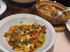 -洞庭鱼香(万科店)