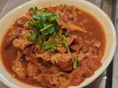 肠头卤煮-姚记炒肝店(簋街店)