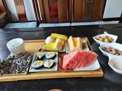 -青藤茶馆(南山路店)