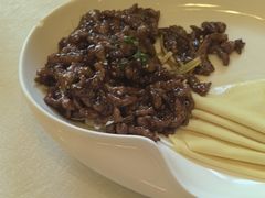 -老浒记民俗酒楼(王府井店)
