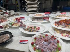 -阿毛饭店(和义路店)