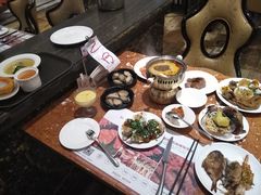 -芭菲盛宴·环球美食(北城国际店)