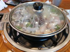 -蚂蚁家辣炒章鱼(海云台店)