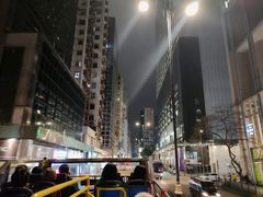 -Big Bus Tours 敞篷观光巴士