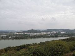 -羊山湖公园