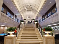 -常州武进九洲喜来登酒店