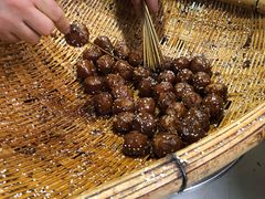 糖油果子制作-邓记新一代糖油果子(四川煤管局供销公司职工宿舍店)