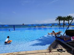 -深圳大梅沙京基洲际度假酒店