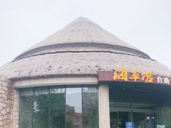 -海草馆自助餐厅(悦海店)