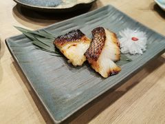 -然寿司(郎园vintage店)