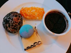 -大华锦绣假日酒店·锦味餐厅