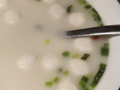 鱼丸汤-解家河南菜(金水路店)
