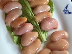 -龙森园火锅(琴台路店)