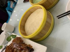 -正阳春烤鸭(华捷道店)