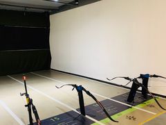 -無弓射箭俱乐部(领展中心城店)