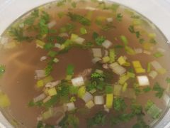 -马姐牛骨(鲁商天街店)