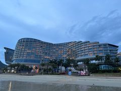 -深圳大梅沙京基洲际度假酒店