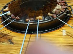 -董家庄水浒烤肉店(芙蓉洲路店)