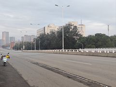-桃花堤公园