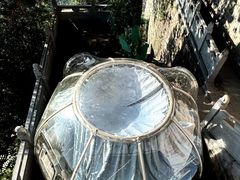 -终南山南五台景区