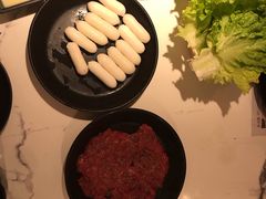 -花味烤肉·拌饭(庐阳万象汇店)