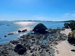 -大连金石滩滨海国家地质公园