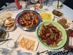 姜辣凤爪-靓虾二哥·龙虾馆(大塘总店)