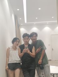 -金夫人婚纱摄影(华南店)