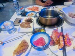 -半岛听涛蒸汽海鲜自助(K11店)