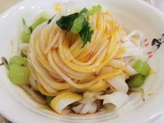-秦镇史玉林凉皮(翡丽城店)