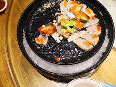 -拉完海鲜大排档(温岭店)