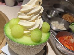 -蚂蚁洞·烤肉大营地(上海静安大悦城店)