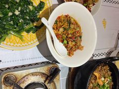 -吃货私房菜(丽江束河古镇店)