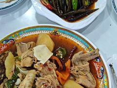 -帕米尔食府(白云观店)