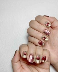 -UMl Nail 尤米美甲美睫半永久