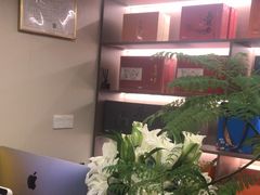 -素禅棋牌会所(海阳路店)