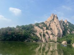 -嵖岈山风景区