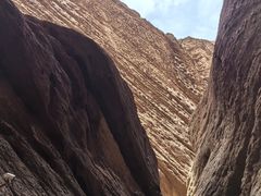 -天山神秘大峡谷