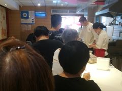 -老通城豆皮大王(吉庆街店)