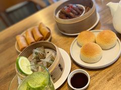 -墨宴(西洋湖店)