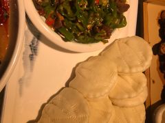 -马老六清真餐饮(西站店)