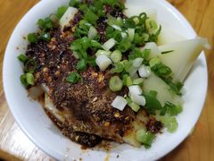 -洞子口张老二凉粉(文殊院店)