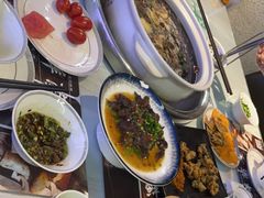 -名善山珍·野生菌汤锅(文殊院店)