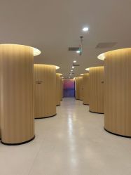 点击看大图 -北京嘉禾国际母婴产后康复中心(南苑中心店)