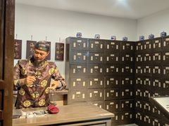 -大连金州博物馆